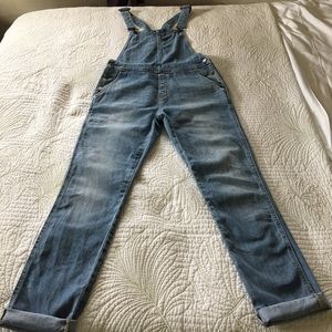 Gap Denim overall